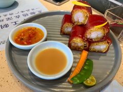 -点都德(水贝IBC店)