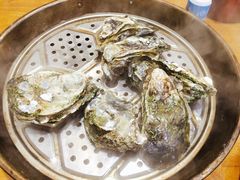 -蚝得喜海鲜(东城店)
