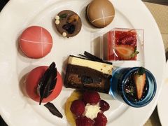 -领事馆19号中餐厅(厦门海景洲际酒店)