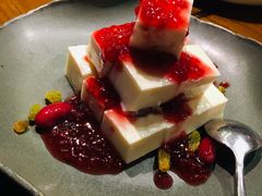 -天山醉美·新疆餐厅(富华里店)