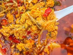 -二钳洞庭虾蟹·江湖菜(成都鹭岛店)
