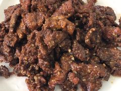 老爆三-同发号饭庄(复兴路店)
