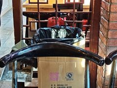 -老姑砂锅·烧烤天津菜(体北道店)