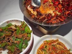 -匠熙小馆(崇文门店)