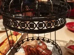 -避风塘(宝山万达店)