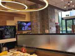 -豪客来牛排(红豆万花城店)
