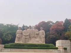 -淮海战役纪念馆