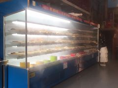 -马路边边麻辣烫联盟路店