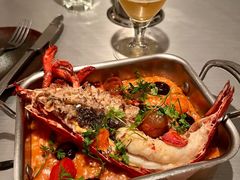 -Ocean's Table 欧舍