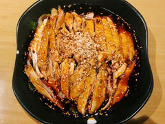-咪咪川菜(太乙路店)