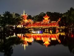 -深圳锦绣中华民俗村