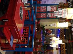 -重庆巴九门老火锅(阳朔店)