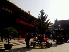 -普陀山慧济禅寺