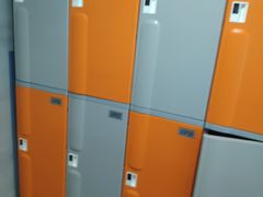-CUBE私教·普拉提·拳击(龙漕路店)
