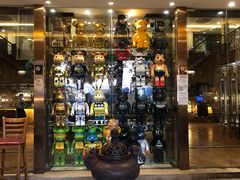 -more than meow吴止猫主题餐厅(承德 中船汇店)