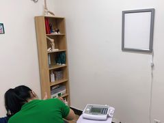 -迈德运动康复中心