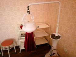 -欧妍泉美容养生堂