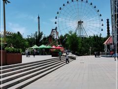 -水上乐园·欢乐世界