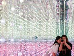 -天津梵高星空艺术馆(天河城旗舰店)