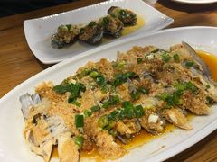 -大众海鲜(巨龙北路店)