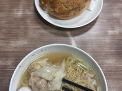 -百福麵家(新馬路店)