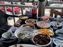 -美味之家·湖景农家乐(太湖东山店)