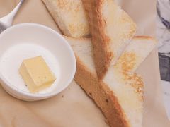 -人民咖啡馆(四行仓库店)
