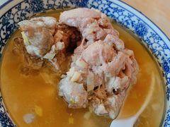 碗蒸羊羔肉-三益轩(民生店)
