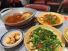 -廖川菜(金虹桥店)