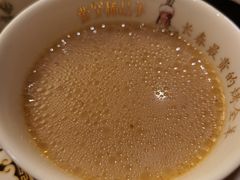 -蒙古人烤羊大师·绿野餐厅(工农大路店)
