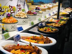 -江南韵·无锡太湖文化体验餐厅(凤凰天街店)