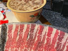-哥老官重庆美蛙鱼头(龙湖杭州金沙天街店)