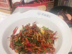-聚味瞿记·龙虾堂(天元店)