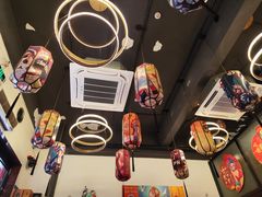 -重庆川渝肥妹火锅