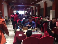 -老边饺子馆(中街店)