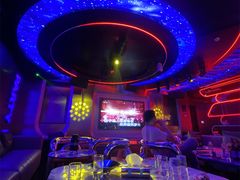 -W20 SHINING Party·K(悦豪和平路店)