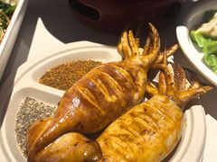 -老大连·海肠捞饭·大连海鲜大连菜(西安路店)
