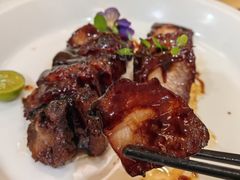 -朝郡酒家·粤菜(燕大星苑店)