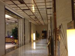 -天津津利华酒店