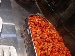 -宁海金海开元名都大酒店·名爵自助餐厅(金水路店)