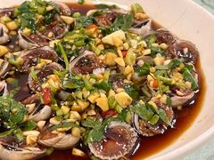 生腌血蚌-迈姨·潮州菜(麓湖公园店)