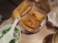 -欢乐牧场主题自助料理(龙华星河iCO店)