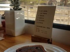 -Cafe Villa