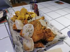 -BOPEYE·波派炸鸡(九霄天地店)