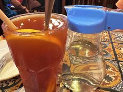 柠檬茶-番茄屋葡式美食(总店)