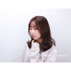 点击看大图 -吉米造型