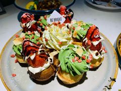 -BE BRIGHT KITCHEN(正佳广场店)