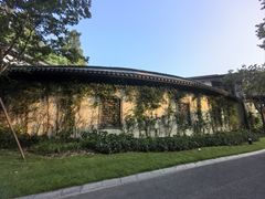 -杭州西湖柳莺里酒店·闻莺厅