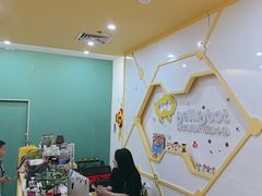 -贝尔机器人编程中心(罗宾森店)