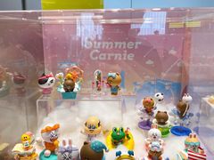-TOP TOY(新南凯德广场店)